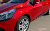 Renault Clio 4 generation [restyling]