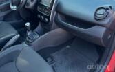 Renault Clio 4 generation [restyling]