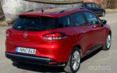 Renault Clio 4 generation [restyling]