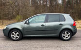 Volkswagen Golf 5 generation Hatchback 5-doors
