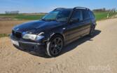 BMW 3 Series E46 [restyling] Touring wagon