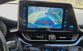 Toyota C-HR 1 generation Crossover