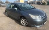 Citroen C4 1 generation Hatchback 3-doors