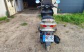MBK Skycruiser 125