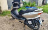 MBK Skycruiser 125