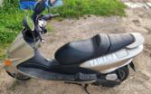 MBK Skycruiser 125