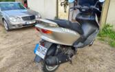 MBK Skycruiser 125