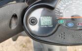 MBK Skycruiser 125