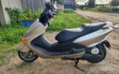 MBK Skycruiser 125