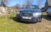 Audi A6 4F/C6 Sedan