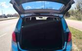 Opel Meriva OPC