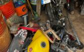 Suzuki GS