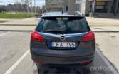 Opel Insignia A Sports Tourer wagon 5-doors