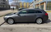 Opel Insignia A Sports Tourer wagon 5-doors