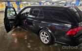 Saab 9-5 1 generation [restyling] wagon
