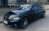 BMW 3 Series F30/F31/F34 Touring wagon