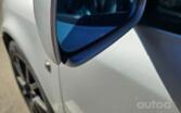 Skoda Octavia RS A4 liftback 