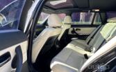 BMW 3 Series E90/E91/E92/E93 Touring wagon