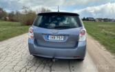 Toyota Verso 1 generation Minivan