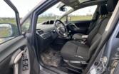 Toyota Verso 1 generation Minivan