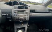 Toyota Verso 1 generation Minivan