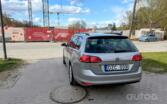 Volkswagen Golf 7 generation Variant wagon 5-doors