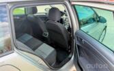 Volkswagen Golf 7 generation Variant wagon 5-doors
