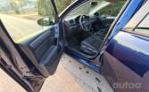 Volkswagen Golf 6 generation Hatchback 5-doors