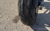 Yamaha FZS 600 Fazer
