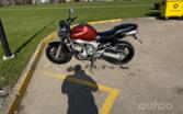 Yamaha FZS 600 Fazer