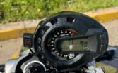 Yamaha FZS 600 Fazer