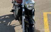 Yamaha FZS 600 Fazer
