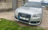 Audi A4 B7 Avant wagon 5-doors