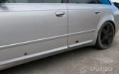 Audi A4 B7 Avant wagon 5-doors