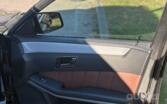 Mercedes-Benz E-Class W212/S212/C207/A207 wagon 5-doors