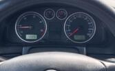 Volkswagen Passat B5.5 [restyling] Sedan