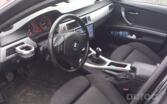 BMW 3 Series E90/E91/E92/E93 Touring wagon