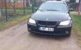 BMW 3 Series E90/E91/E92/E93 Touring wagon