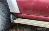 Toyota Land Cruiser 80 Series