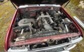 Toyota Land Cruiser 80 Series