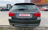 BMW 3 Series E90/E91/E92/E93 [restyling] Touring wagon