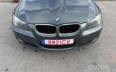 BMW 3 Series E90/E91/E92/E93 [restyling] Touring wagon