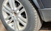 Volvo XC90 1 generation [restyling] Crossover