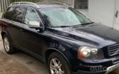 Volvo XC90 1 generation [restyling] Crossover