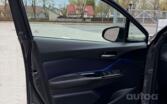 Toyota C-HR 1 generation Crossover