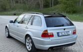 BMW 3 Series E46 [restyling] Touring wagon