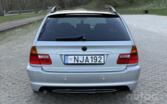 BMW 3 Series E46 [restyling] Touring wagon