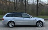 BMW 3 Series E46 [restyling] Touring wagon