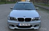 BMW 3 Series E46 [restyling] Touring wagon