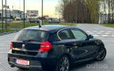 BMW 1 Series E81/E82/E87/E88 [restyling] Hatchback 3-doors